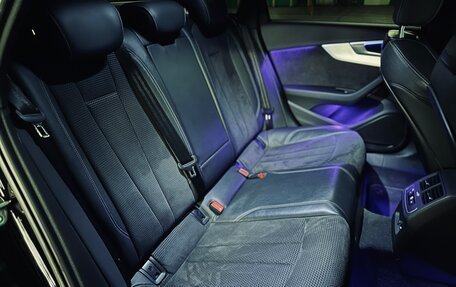 Audi A4, 2019 год, 2 680 000 рублей, 8 фотография