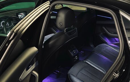 Audi A4, 2019 год, 2 680 000 рублей, 9 фотография