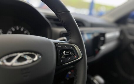 Chery Tiggo 4 I рестайлинг, 2022 год, 1 549 000 рублей, 18 фотография