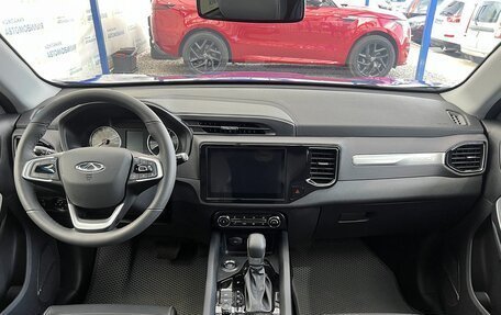 Chery Tiggo 4 I рестайлинг, 2022 год, 1 549 000 рублей, 10 фотография