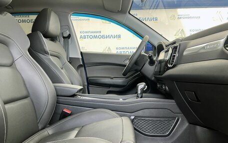 Chery Tiggo 4 I рестайлинг, 2022 год, 1 549 000 рублей, 11 фотография