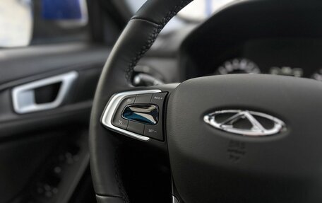 Chery Tiggo 4 I рестайлинг, 2022 год, 1 549 000 рублей, 17 фотография