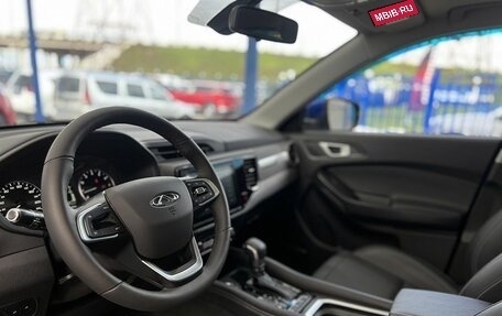 Chery Tiggo 4 I рестайлинг, 2022 год, 1 549 000 рублей, 16 фотография