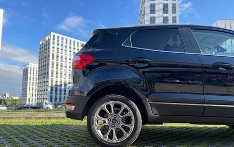 Ford EcoSport, 2019 год, 1 200 000 рублей, 8 фотография