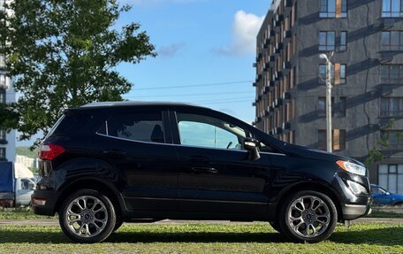 Ford EcoSport, 2019 год, 1 200 000 рублей, 4 фотография