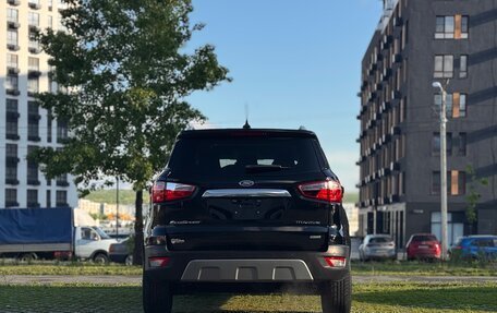 Ford EcoSport, 2019 год, 1 200 000 рублей, 7 фотография