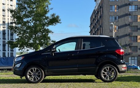 Ford EcoSport, 2019 год, 1 200 000 рублей, 5 фотография
