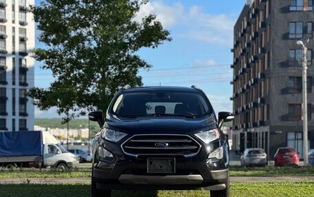 Ford EcoSport, 2019 год, 1 200 000 рублей, 2 фотография