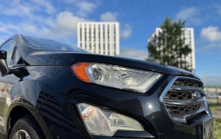 Ford EcoSport, 2019 год, 1 200 000 рублей, 9 фотография