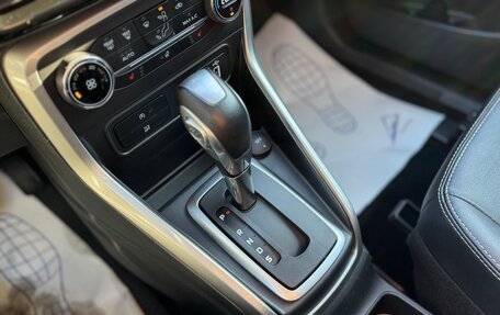 Ford EcoSport, 2019 год, 1 200 000 рублей, 22 фотография