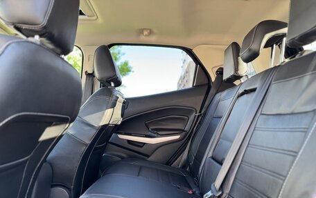 Ford EcoSport, 2019 год, 1 200 000 рублей, 31 фотография