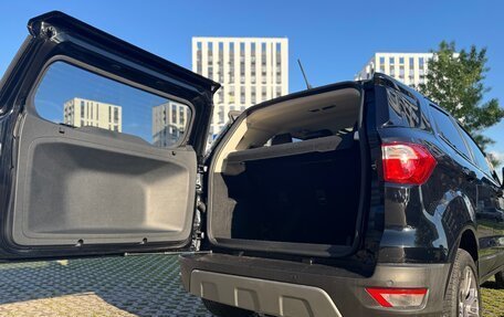 Ford EcoSport, 2019 год, 1 200 000 рублей, 32 фотография