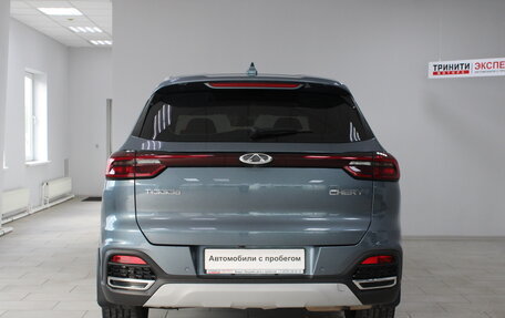 Chery Tiggo 8 I, 2021 год, 1 779 900 рублей, 5 фотография