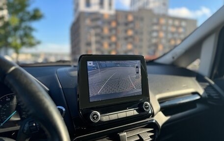 Ford EcoSport, 2019 год, 1 200 000 рублей, 20 фотография