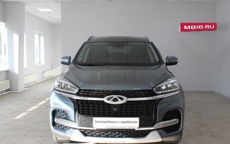 Chery Tiggo 8 I, 2021 год, 1 779 900 рублей, 2 фотография