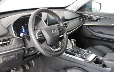 Chery Tiggo 8 I, 2021 год, 1 779 900 рублей, 8 фотография