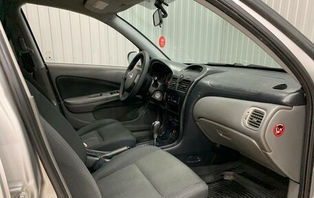 Nissan Almera Classic, 2008 год, 610 000 рублей, 10 фотография