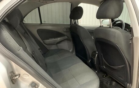 Nissan Almera Classic, 2008 год, 610 000 рублей, 11 фотография