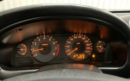 Nissan Almera Classic, 2008 год, 610 000 рублей, 12 фотография