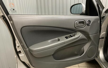 Nissan Almera Classic, 2008 год, 610 000 рублей, 15 фотография