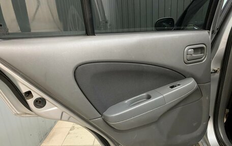 Nissan Almera Classic, 2008 год, 610 000 рублей, 16 фотография