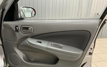 Nissan Almera Classic, 2008 год, 610 000 рублей, 17 фотография