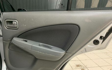 Nissan Almera Classic, 2008 год, 610 000 рублей, 18 фотография