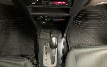 Nissan Almera Classic, 2008 год, 610 000 рублей, 14 фотография