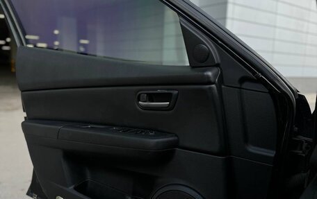 Mazda 6, 2008 год, 730 000 рублей, 8 фотография