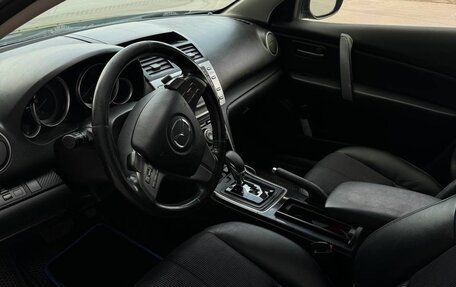 Mazda 6, 2008 год, 730 000 рублей, 6 фотография