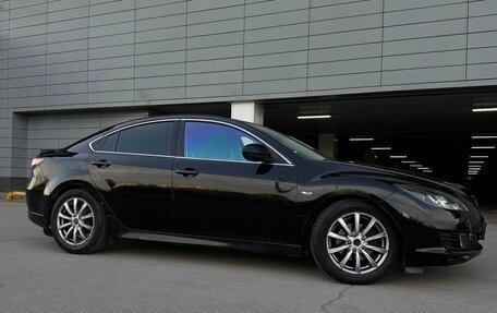 Mazda 6, 2008 год, 730 000 рублей, 10 фотография