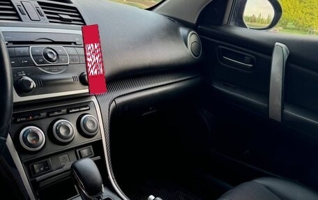 Mazda 6, 2008 год, 730 000 рублей, 7 фотография