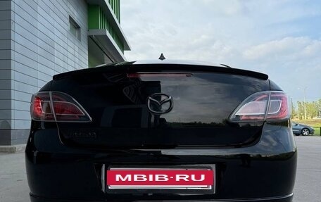 Mazda 6, 2008 год, 730 000 рублей, 4 фотография