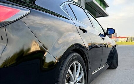 Mazda 6, 2008 год, 730 000 рублей, 17 фотография
