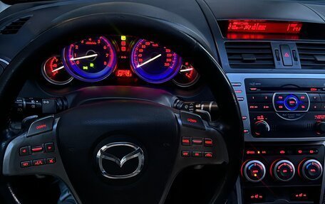 Mazda 6, 2008 год, 730 000 рублей, 20 фотография