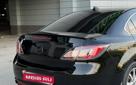 Mazda 6, 2008 год, 730 000 рублей, 12 фотография