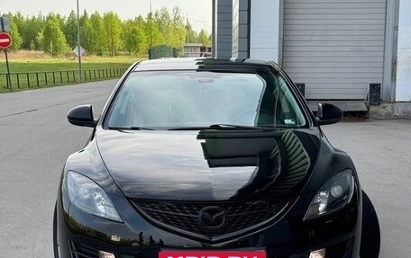 Mazda 6, 2008 год, 730 000 рублей, 2 фотография