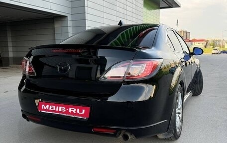 Mazda 6, 2008 год, 730 000 рублей, 11 фотография