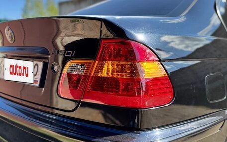 BMW 3 серия, 2000 год, 1 200 000 рублей, 4 фотография