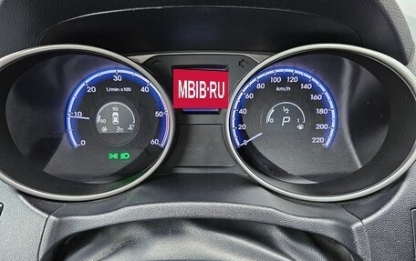 Hyundai ix35 I рестайлинг, 2011 год, 970 000 рублей, 6 фотография