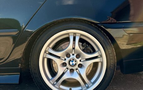BMW 3 серия, 2000 год, 1 200 000 рублей, 7 фотография
