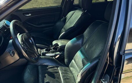 BMW 3 серия, 2000 год, 1 200 000 рублей, 9 фотография