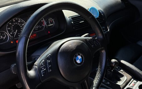 BMW 3 серия, 2000 год, 1 200 000 рублей, 8 фотография