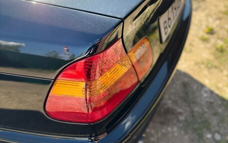 BMW 3 серия, 2000 год, 1 200 000 рублей, 6 фотография