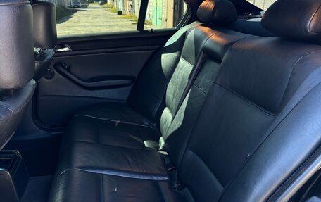 BMW 3 серия, 2000 год, 1 200 000 рублей, 10 фотография