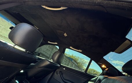 BMW 3 серия, 2000 год, 1 200 000 рублей, 11 фотография