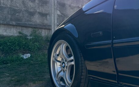 BMW 3 серия, 2000 год, 1 200 000 рублей, 13 фотография