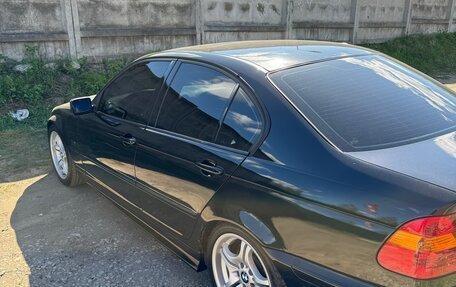BMW 3 серия, 2000 год, 1 200 000 рублей, 14 фотография