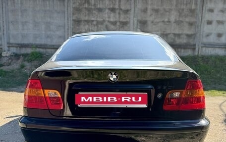 BMW 3 серия, 2000 год, 1 200 000 рублей, 5 фотография