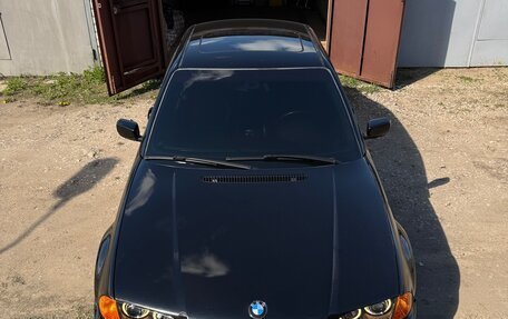 BMW 3 серия, 2000 год, 1 200 000 рублей, 23 фотография